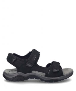 Josef Seibel Arlo 02 - Black