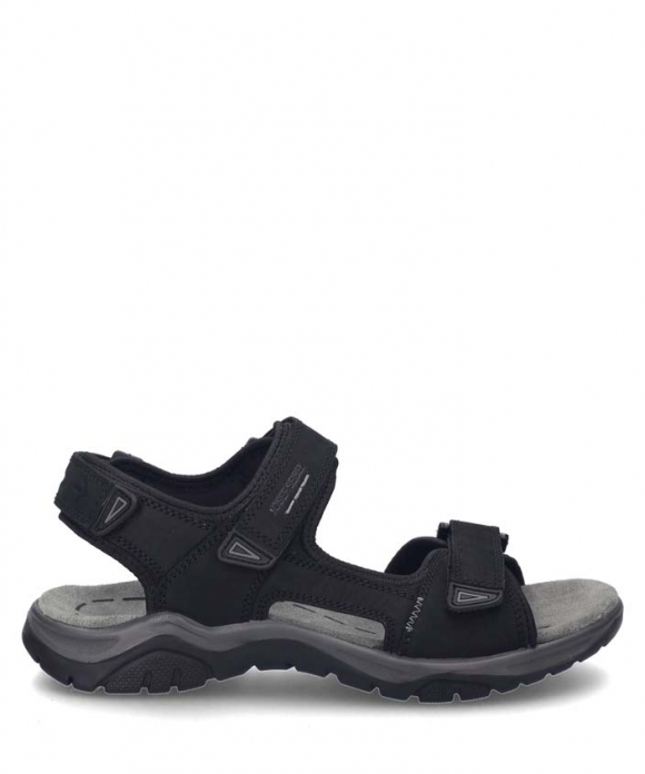 Josef Seibel Arlo 02 - Black Josef Seibel Arlo 02 - Black