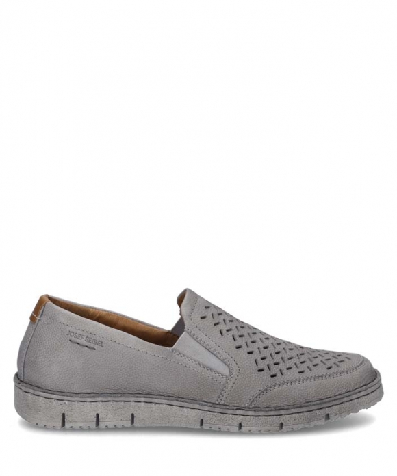 Josef Seibel Ruben 27 - Grey Josef Seibel Ruben 27 - Grey