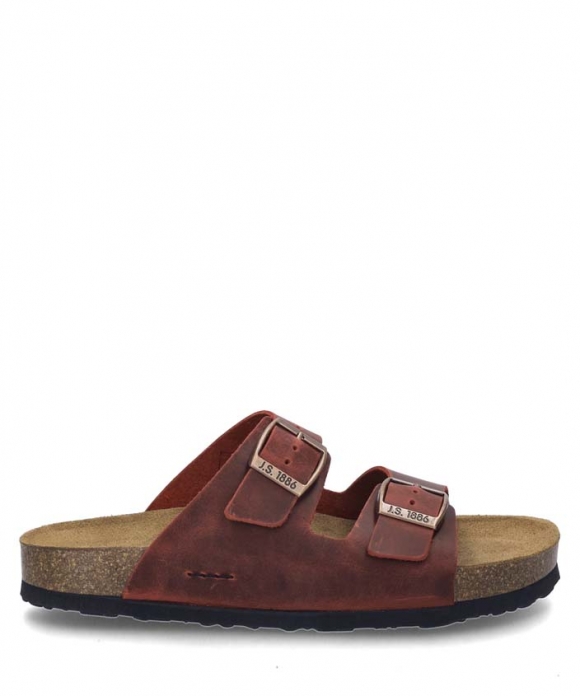 Josef Seibel Hermine 01 - Red Josef Seibel Hermine 01 - Red