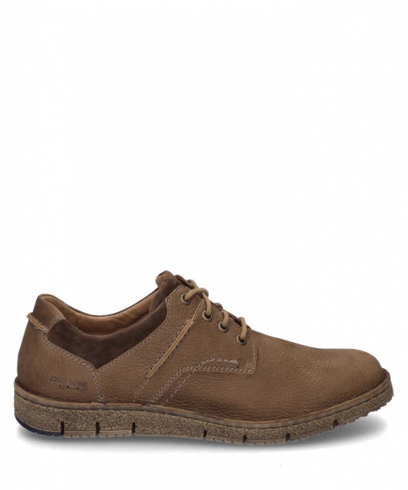 Josef Seibel Ruben 02 - Brown Josef Seibel Ruben 02 - Brown