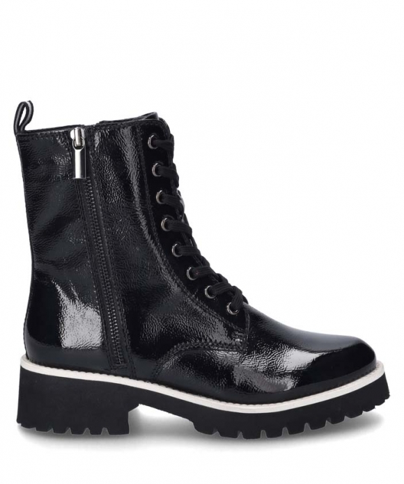 Josef Seibel Sallina 08 - Black Josef Seibel Sallina 08 - Black