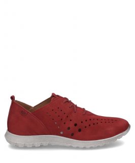 Josef Seibel Malena 09 - Red