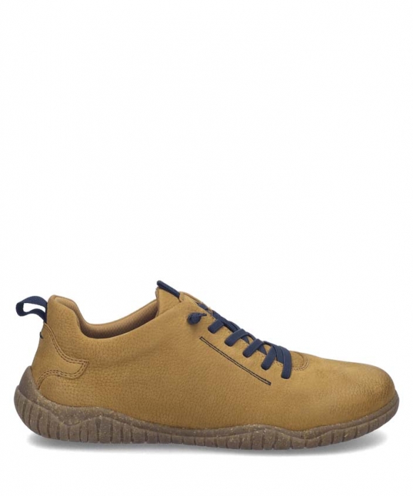 Josef Seibel Wallace 04 - Yellow Josef Seibel Wallace 04 - Yellow