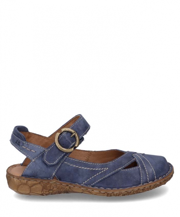 Josef Seibel Rosalie 49 - Blue