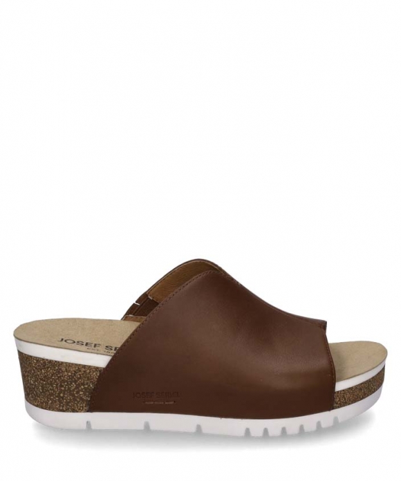 Josef Seibel Quinn 01 - Brown Josef Seibel Quinn 01 - Brown