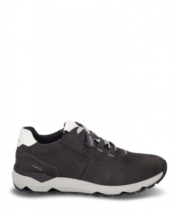 Josef Seibel Jeremiah 01 - Grey Josef Seibel Jeremiah 01 - Grey