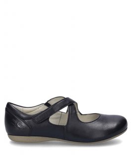 Josef Seibel Fiona 72 - Black Josef Seibel Fiona 72 - Black