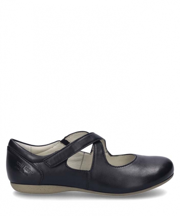 Josef Seibel Fiona 72 - Black