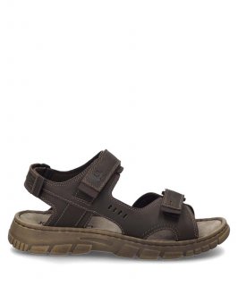 Josef Seibel Brendan 08 - Brown Josef Seibel Brendan 08 - Brown