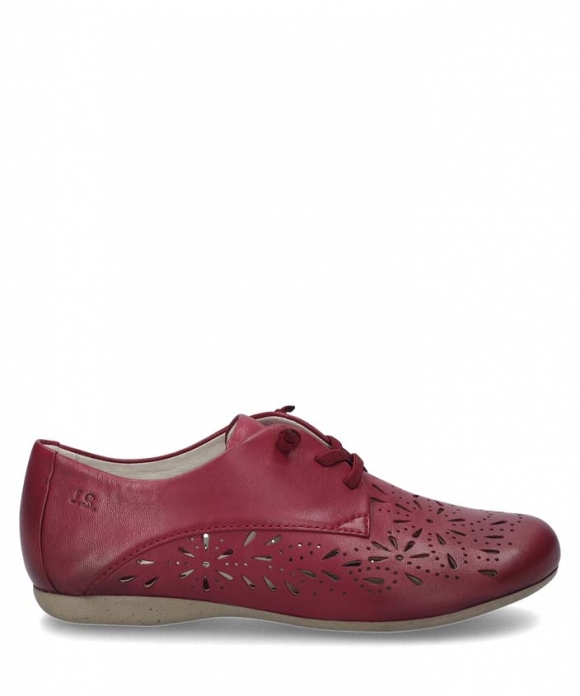 Josef Seibel Fiona 83 - Red Josef Seibel Fiona 83 - Red