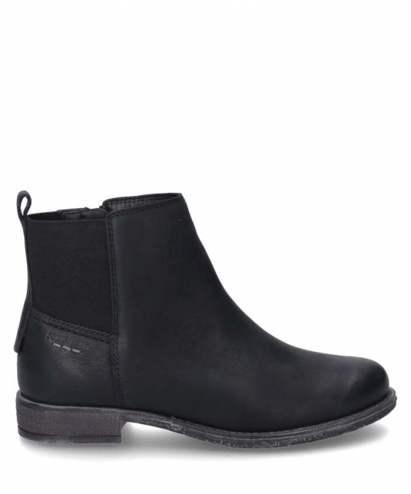 Josef Seibel Sienna 08 - Black