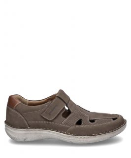 Josef Seibel Anvers 81 - Grey Josef Seibel Anvers 81 - Grey