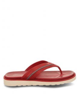Josef Seibel Ian 02 - Red