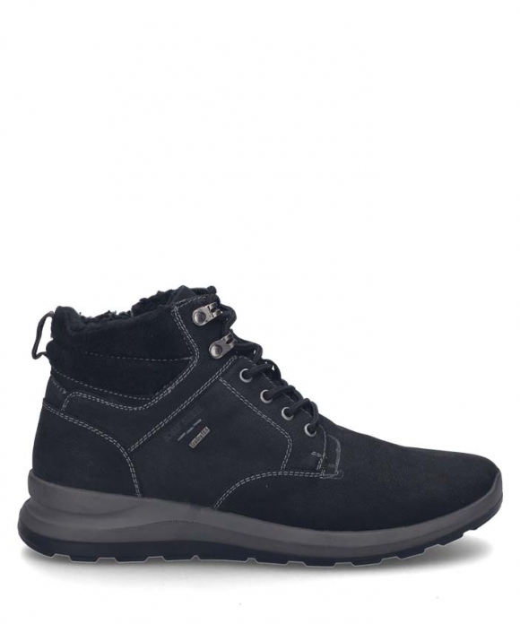 Josef Seibel Marley 53 - Black