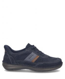 Josef Seibel New Anvers 26 - Blue Josef Seibel New Anvers 26 - Blue