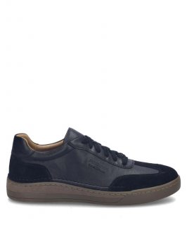 Josef Seibel Cleve 07 - Black Josef Seibel Cleve 07 - Black