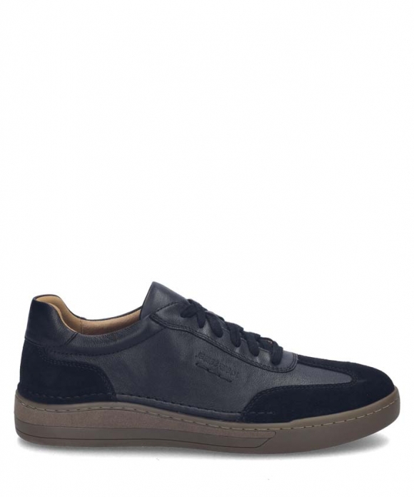 Josef Seibel Cleve 07 - Black Josef Seibel Cleve 07 - Black
