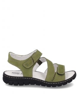 Josef Seibel Stefanie 31 - Green Josef Seibel Stefanie 31 - Green