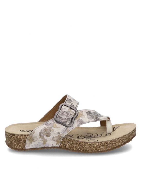 Josef Seibel Tonga 77 - Beige Josef Seibel Tonga 77 - Beige