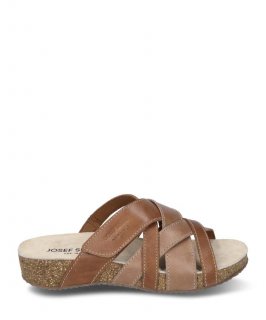 Josef Seibel Tonga 74 - Brown
