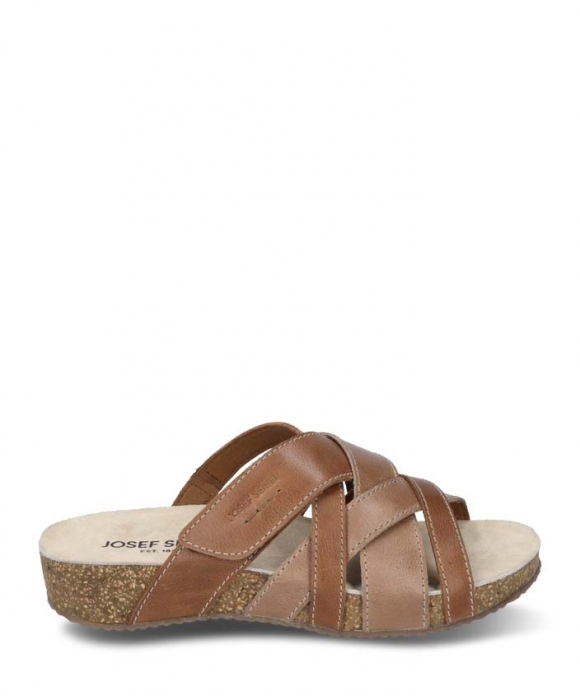 Josef Seibel Tonga 74 - Brown