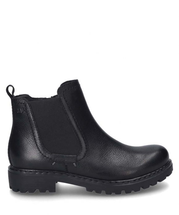 Josef Seibel Marta 03 - Black Josef Seibel Marta 03 - Black