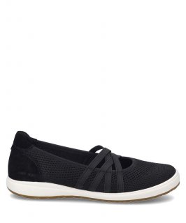 Josef Seibel Caren 67 - Black Josef Seibel Caren 67 - Black