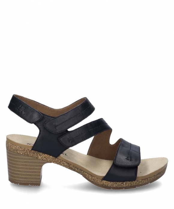 Josef Seibel Grace 02 - Black