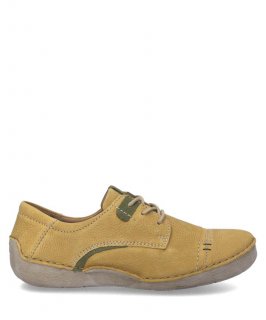 Josef Seibel Fergey 41 - Yellow