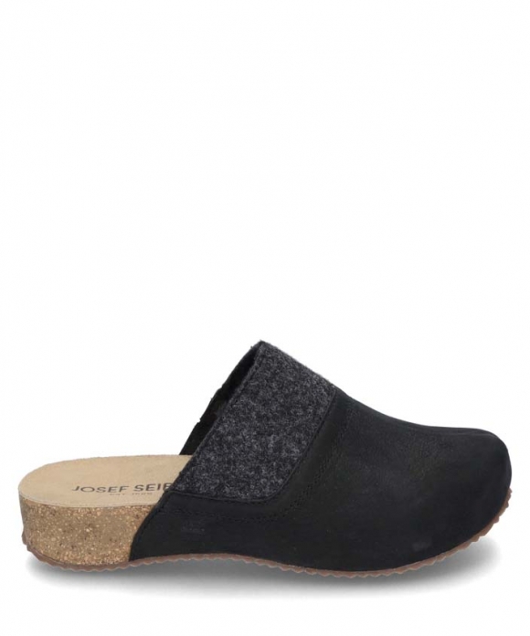 Josef Seibel Tonga 68 - Black