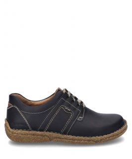 Josef Seibel Neele 44 - Black Josef Seibel Neele 44 - Black