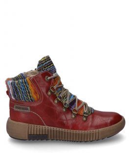 Josef Seibel Maren 06 - Red