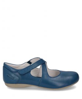 Josef Seibel Fiona 72 - Blue Josef Seibel Fiona 72 - Blue