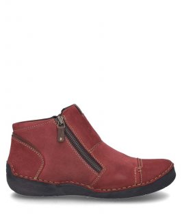 Josef Seibel Fergey 46 - Red