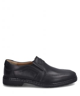 Josef Seibel Alastair 03 - Black Josef Seibel Alastair 03 - Black