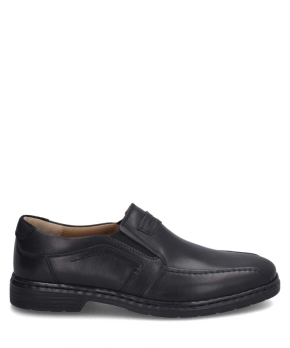 Josef Seibel Alastair 03 - Black