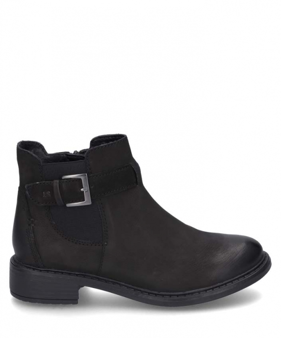 Josef Seibel Selena 17 - Black