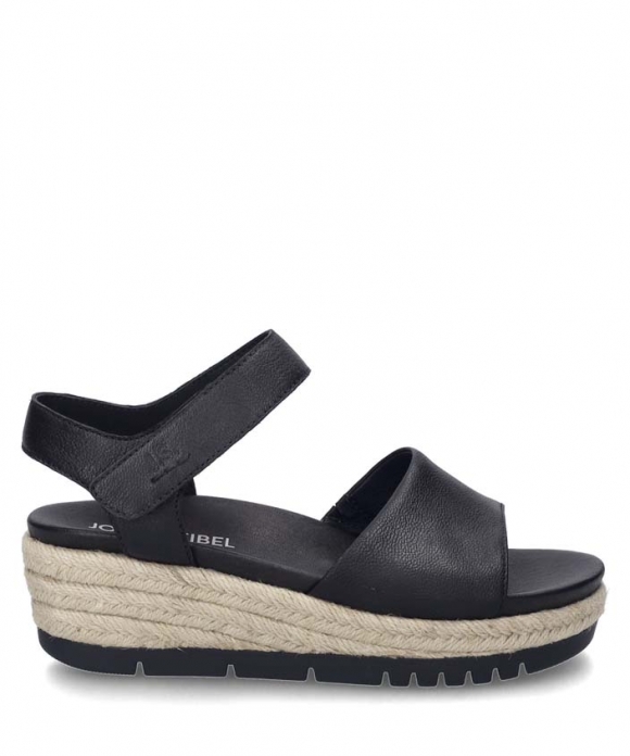 Josef Seibel Miranda 02 - Black