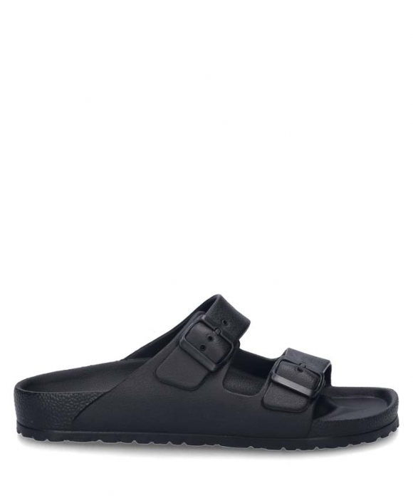 Josef Seibel Macon 01 - Black