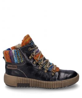 Josef Seibel Maren 06 - Black