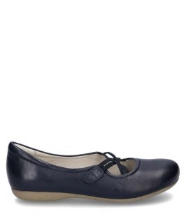 Josef Seibel Fiona 39 - Blue Josef Seibel Fiona 39 - Blue