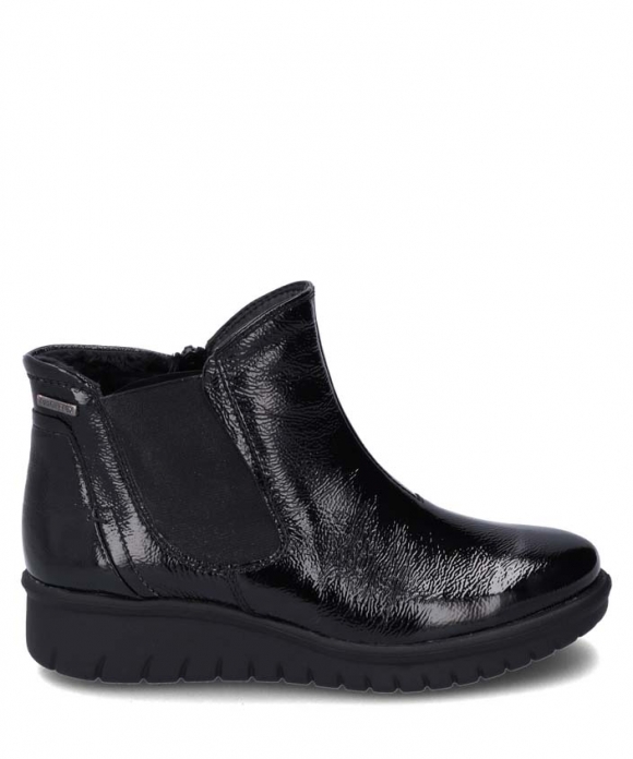 Josef Seibel Calais 89 - Black