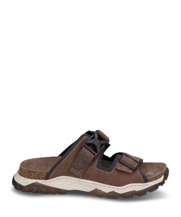 Josef Seibel Janosch 03 - Brown