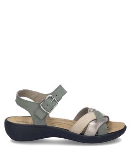 Josef Seibel Ibiza 16 - Green