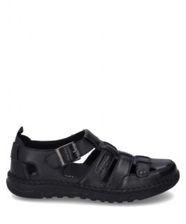 Josef Seibel Wilson 08 - Black