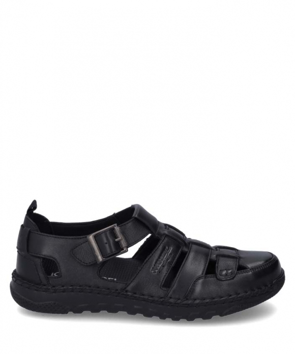 Josef Seibel Wilson 08 - Black