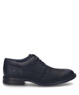 Josef Seibel Earl 05 - Black Josef Seibel Earl 05 - Black
