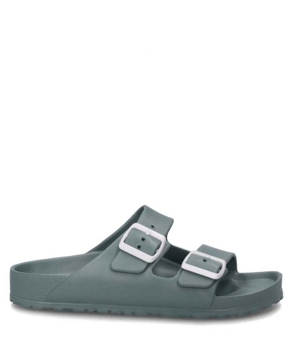 Josef Seibel Martinique 01 - Green
