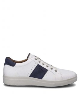 Josef Seibel Maddox 04 - White Josef Seibel Maddox 04 - White